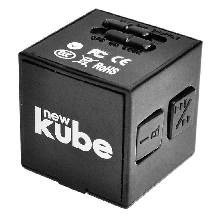 Máy Nghe Nhạc The New Kube