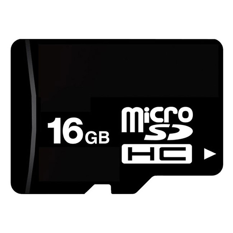 Thẻ Nhớ 16GB OEM Micro SDHC