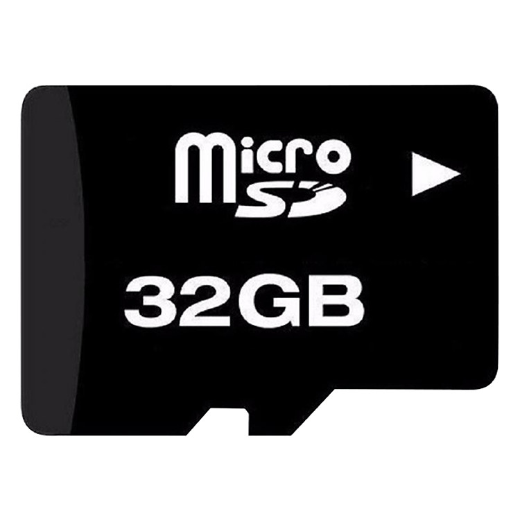 Thẻ Nhớ Micro SDHC OEM 32GB Class 10