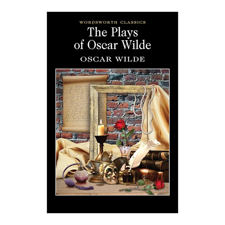 Sách The Plays Of Oscar Wilde