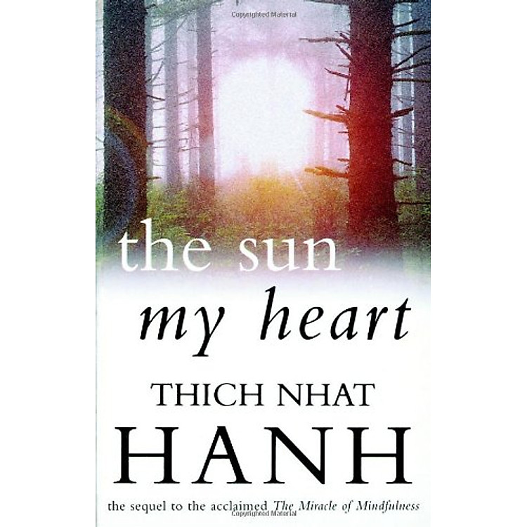 Sách The Sun My Heart