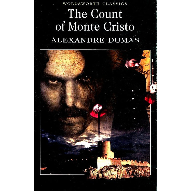The Count Of Monte Cristo - Ảnh 2