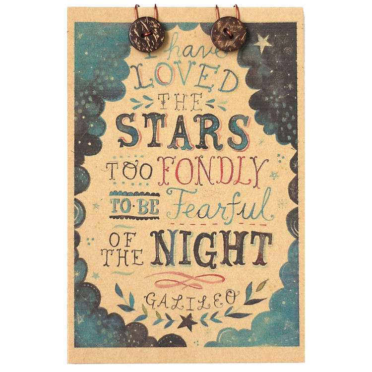 Sổ Tay Chó Đầu Xù - The Night