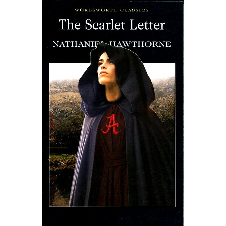 Tiểu thuyết tiếng Anh – The Scarlet Letter