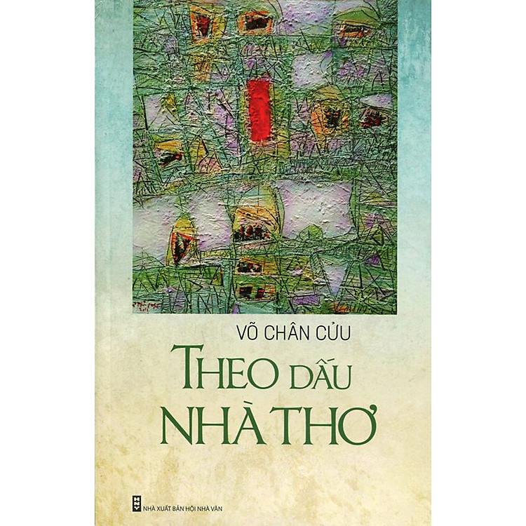 Sách Theo Dấu Nhà Thơ