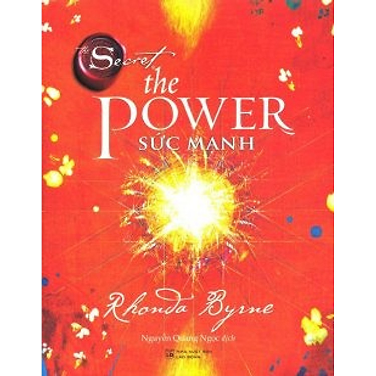 Sách The Power – Sức Mạnh