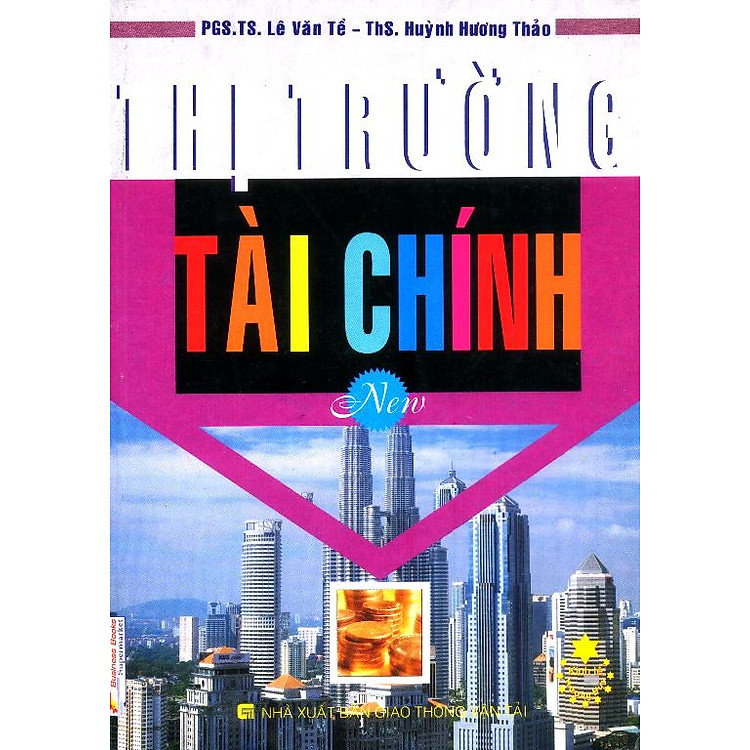 Sách Thị Trường Tài Chính