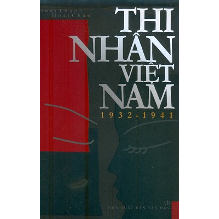Sách Thi Nhân Việt Nam (1932 - 1941)