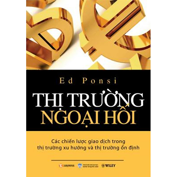 Sách Thị Trường Ngoại Hối