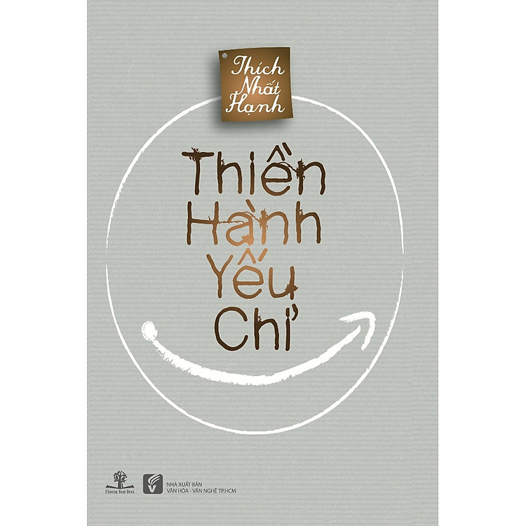 Sách Thiền Hành Yếu Chỉ