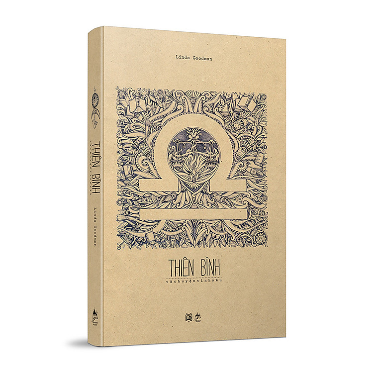 Sách Thiên Bình Và Chuyện Tình Yêu