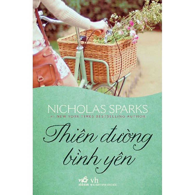 Sách Thiên Đường Bình Yên