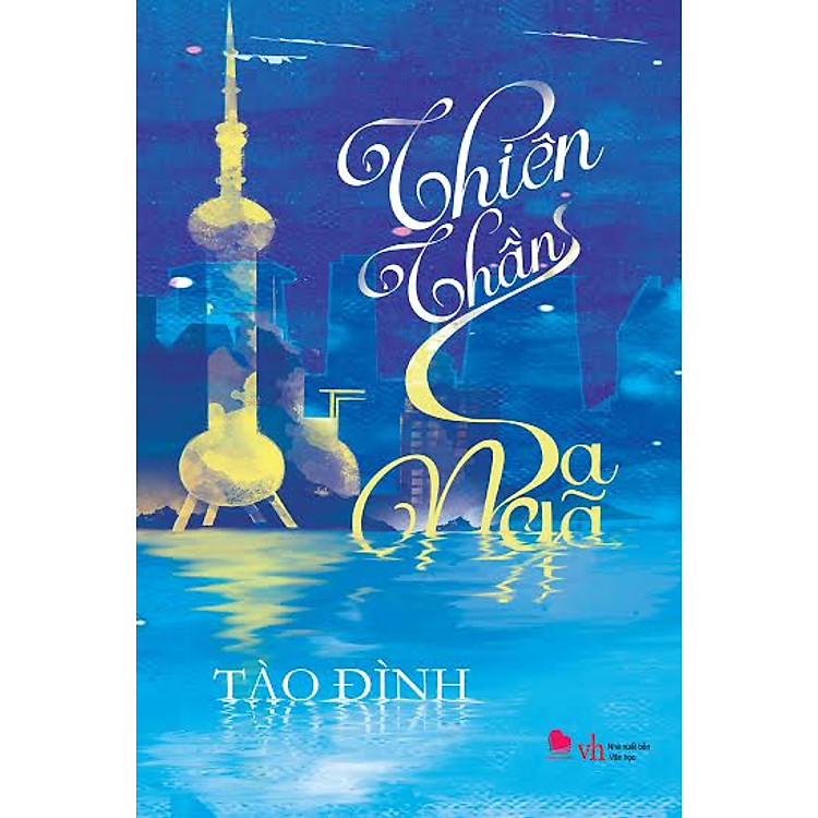 Sách Thiên Thần Sa Ngã (Tái Bản 2014)