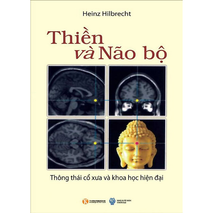 Sách Thiền Và Não Bộ