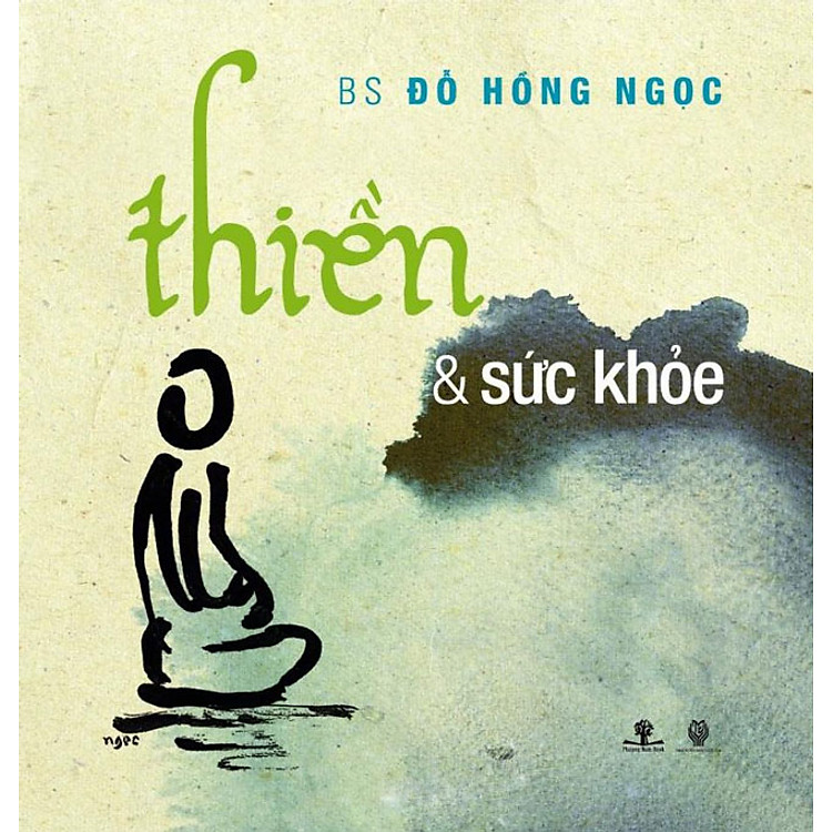 Sách Thiền & Sức Khỏe