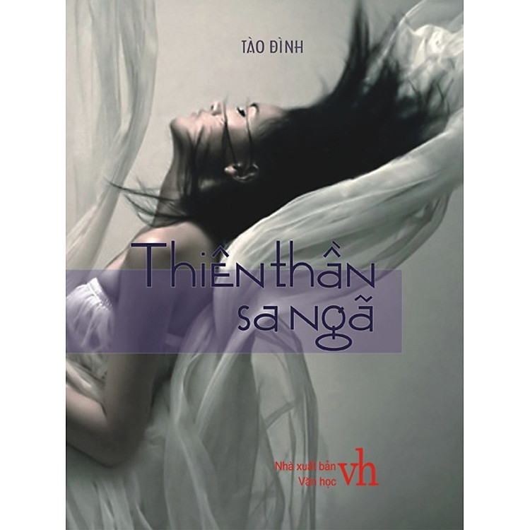 Sách Thiên Thần Sa Ngã