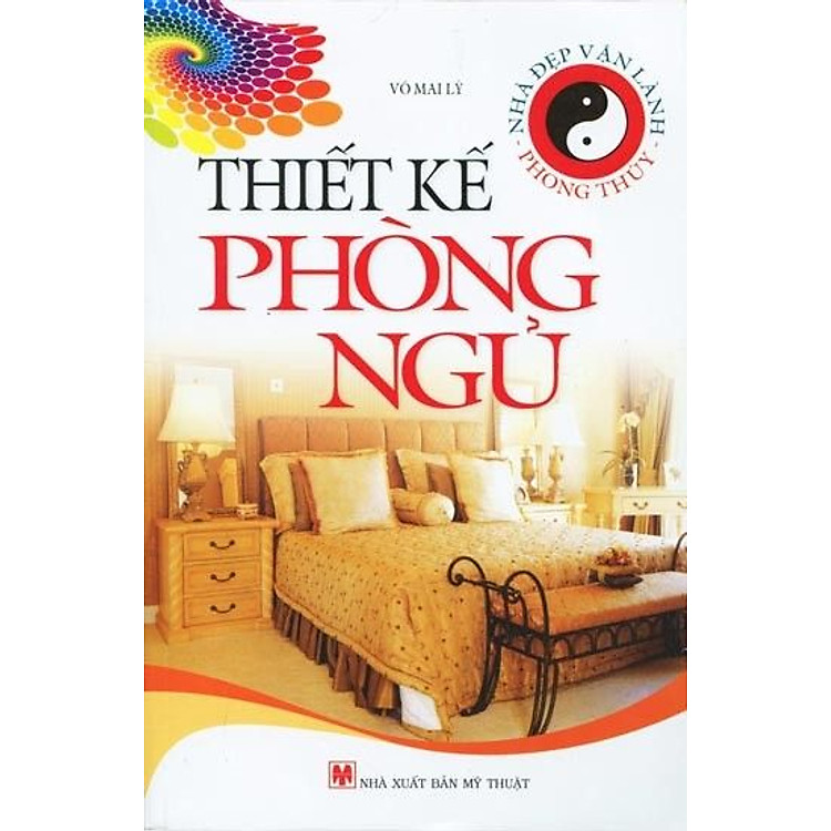 Sách Thiết Kế Phòng Ngủ