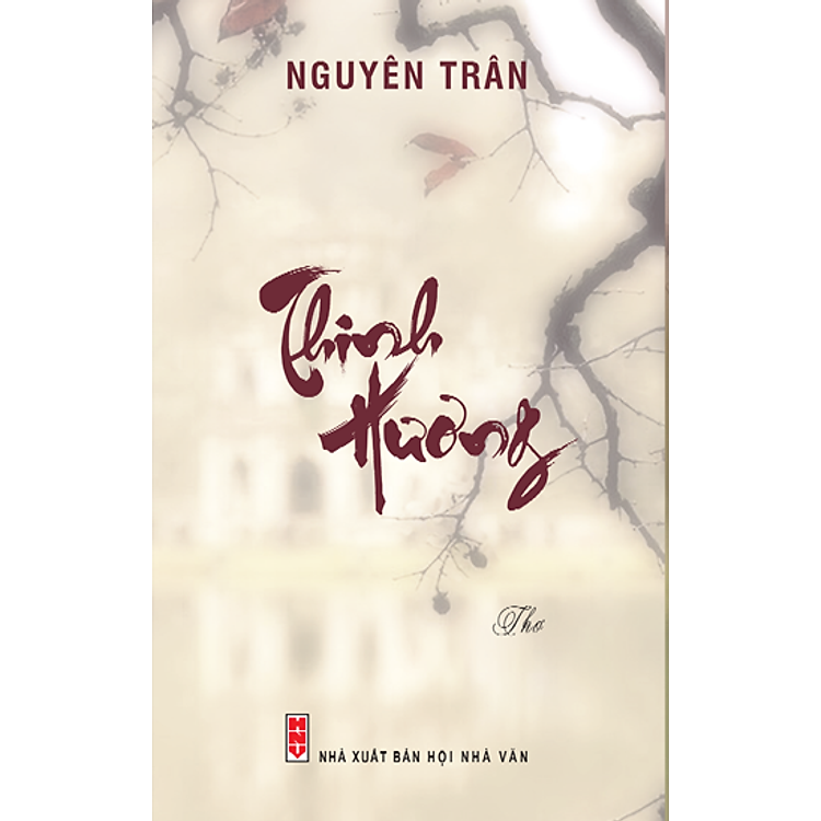 Sách Thinh Hương