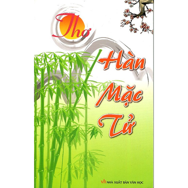Sách Thơ Hàn Mặc Tử