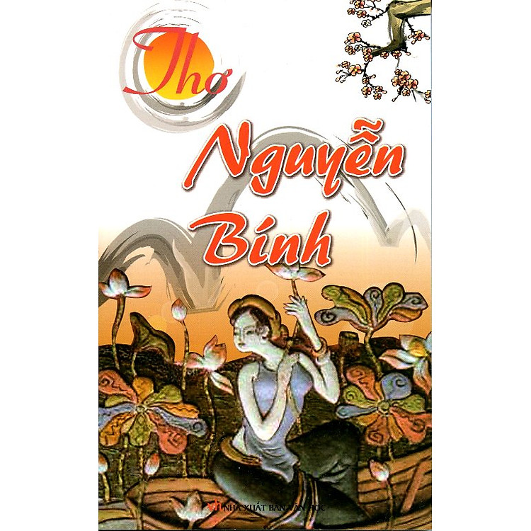 Sách Thơ Nguyễn Bính