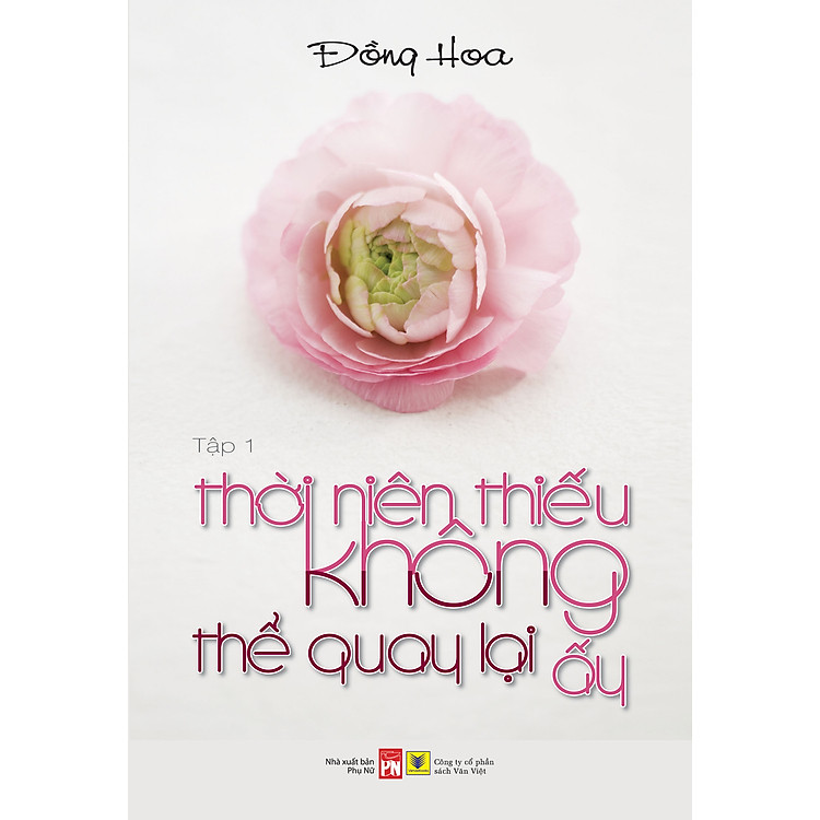 Sách Thời Niên Thiếu Không Thể Quay Lại Ấy (2 Tập - Kèm CD)