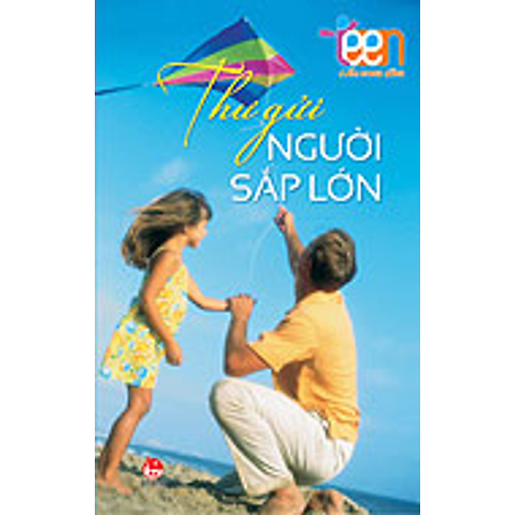 Sách Cẩm Nang Sống 4teens - Thư Gửi Người Sắp Lớn