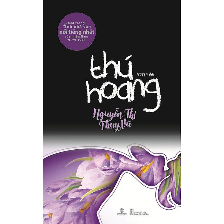 Sách Thú Hoang
