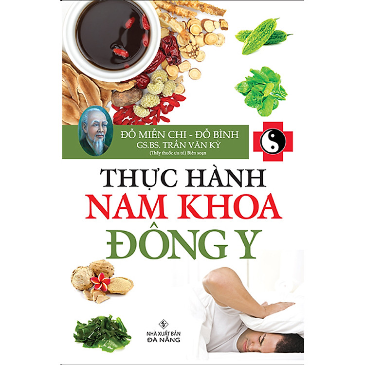 Thực Hành Nam Khoa Đông Y