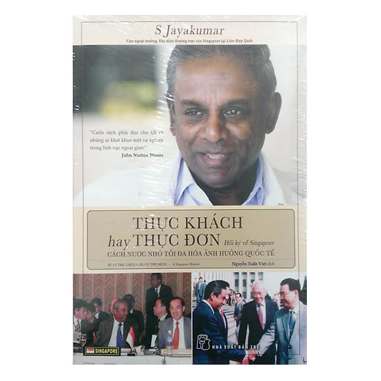 Thực Khách & Thực Đơn Tối Đa Hóa