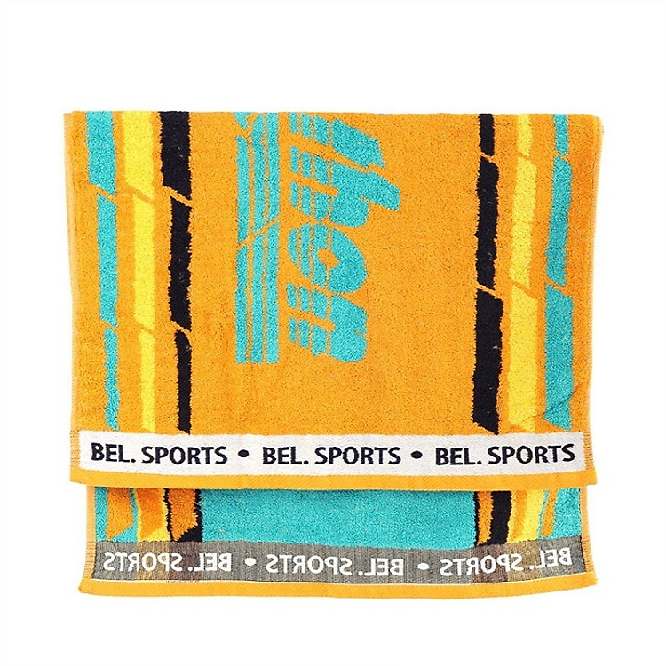 Khăn Thể Thao Belleto - BQD8 (50 x 90cm)