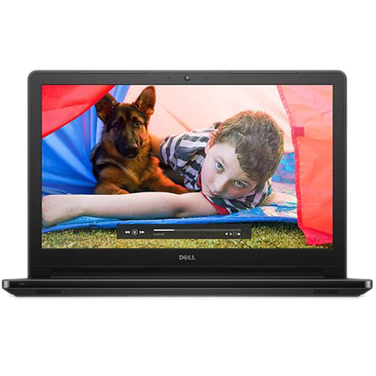 Laptop Dell Inspiron N5559 M5I5414W Core i5 - 6200U/Win 10 + Office - Hàng Chính Hãng