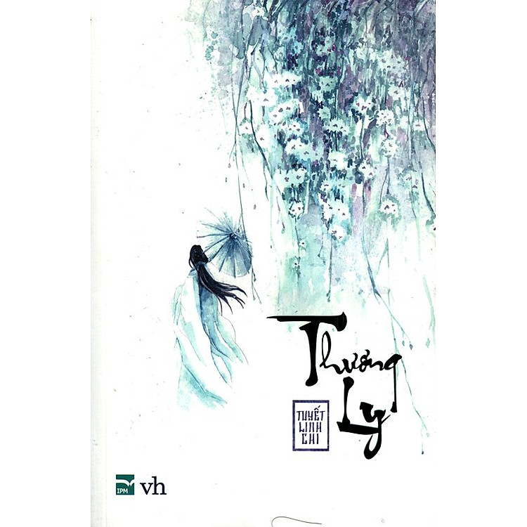 Sách Thương Ly (Tái Bản 2014)