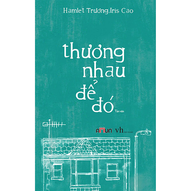 Sách Thương Nhau Để Đó - Kèm CD (Tái Bản 2014)