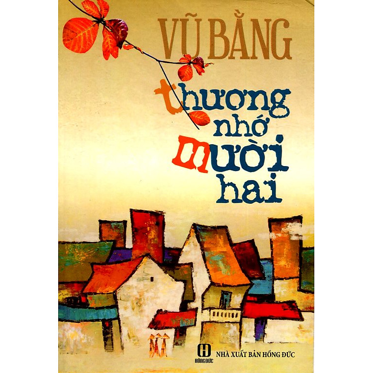 Sách Thương Nhớ Mười Hai