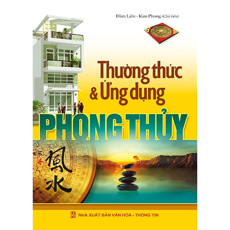 Sách Thường Thức Và Ứng Dụng Phong Thủy