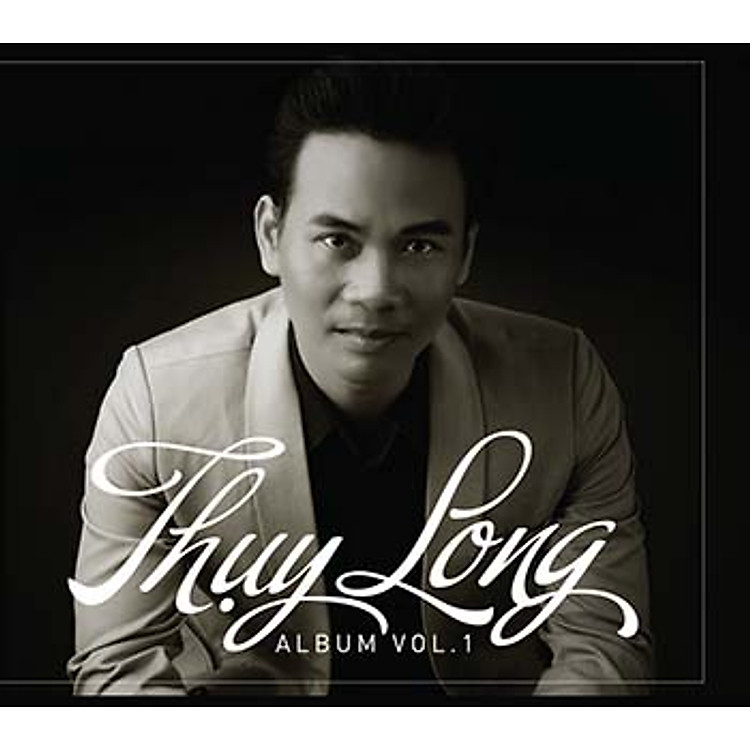 THỤY LONG - VOL 1 (CD)