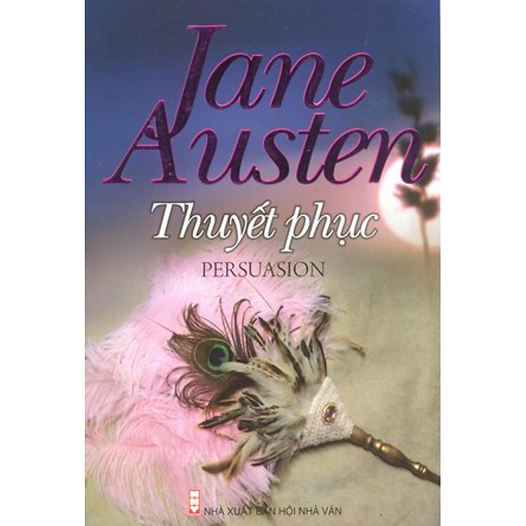 Sách Thuyết Phục