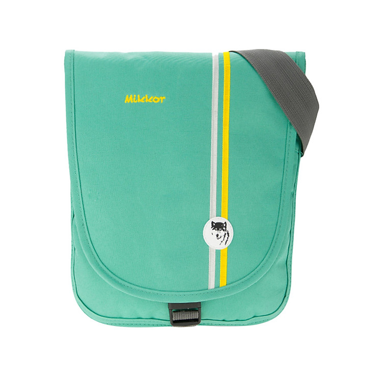 Túi Đeo Chéo Mikkor Tablet Inovation TI002 - Xanh Ngọc