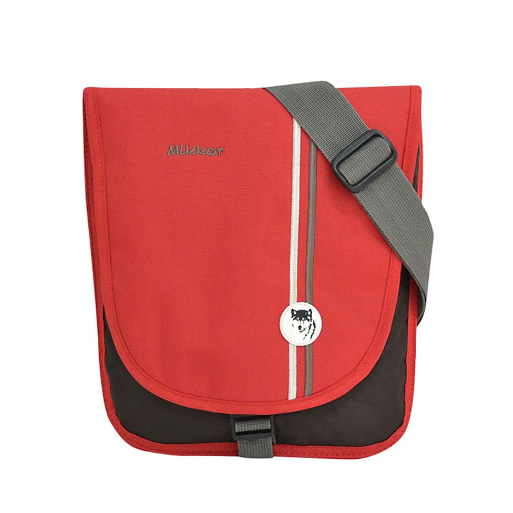 Túi Đeo Chéo Mikkor Tablet Inovation TI005 - Đỏ