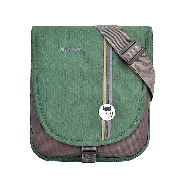 Túi Đeo Chéo Mikkor Tablet Inovation TI006 - Xanh Rêu