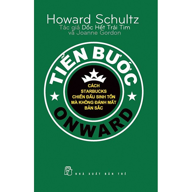 Sách Tiến Bước