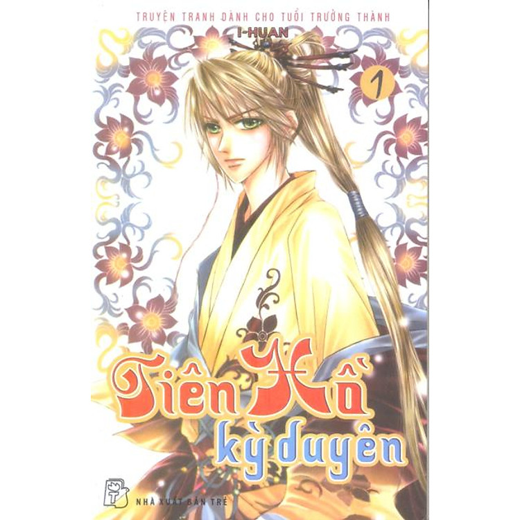 Tiên Hồ Kỳ Duyên - Tập 1