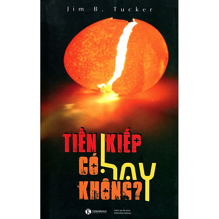 Sách Tiền Kiếp Có Hay Không? (Tái Bản 2012)