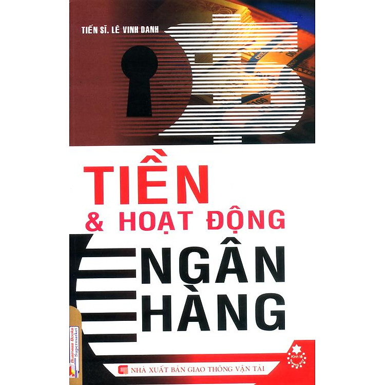 Sách Tiền Và Hoạt Động Ngân Hàng
