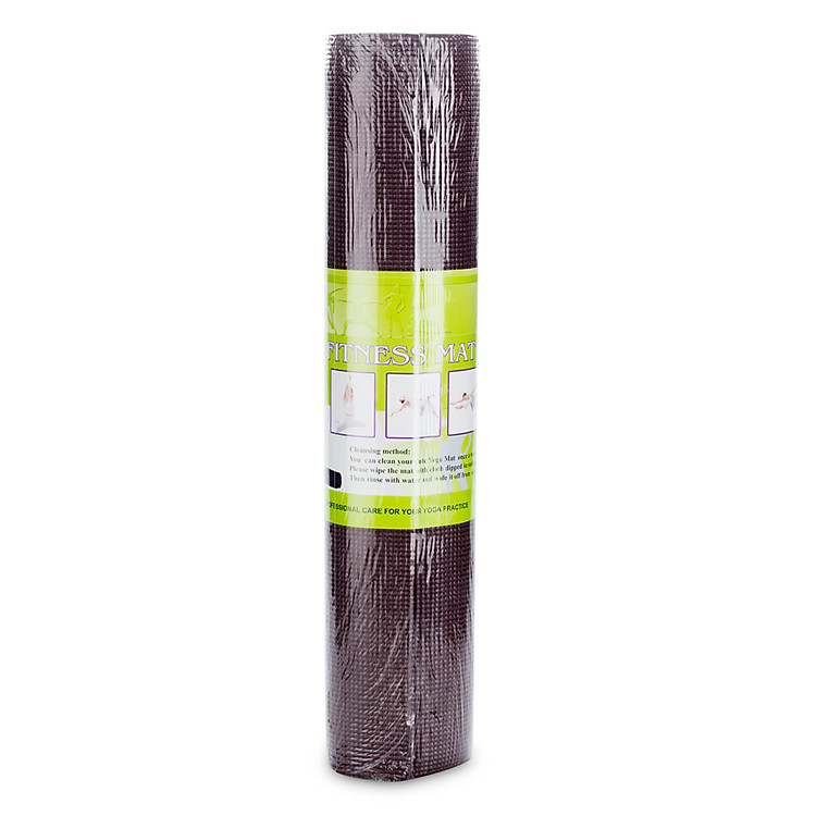 Thảm Yoga - YG - Nâu
