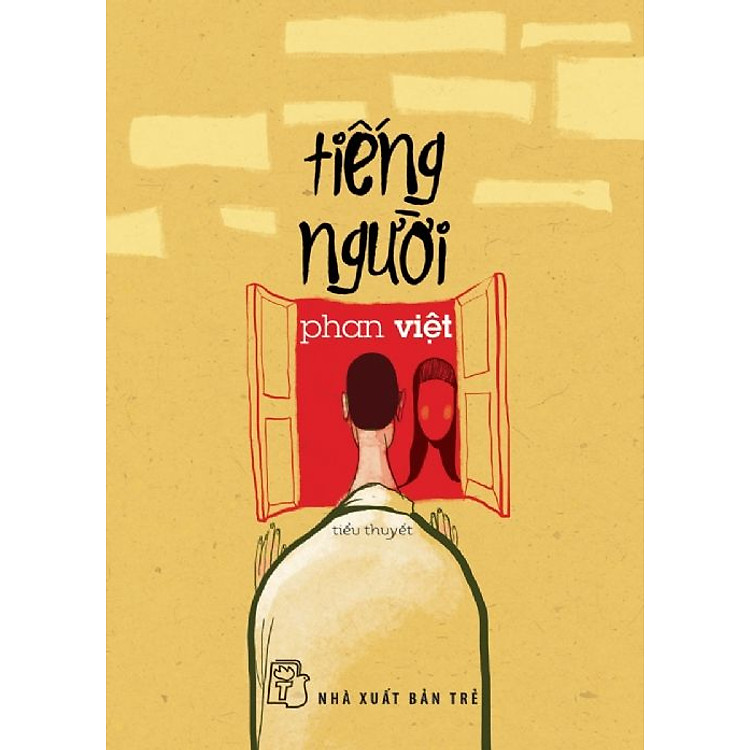Sách Tiếng Người (Tiểu Thuyết)