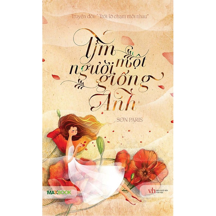 Truyện Đôi: Trót Lỡ Chạm Môi Nhau (Lantabra)