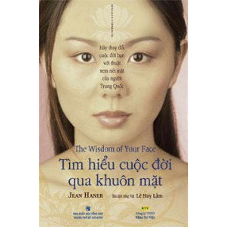 Tìm Hiểu Cuộc Đời Qua Khuôn Mặt