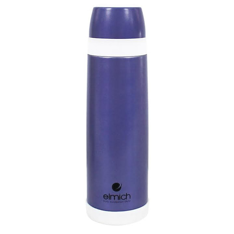 Phích Giữ Nhiệt ELMICH D7 - 2245205 (750ml) - Tím