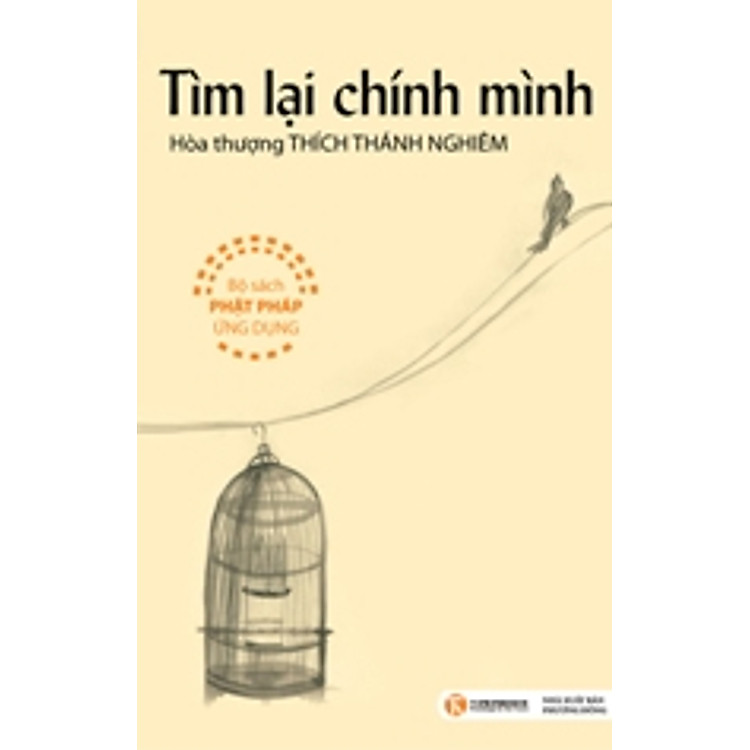 Sách Tìm Lại Chính Mình